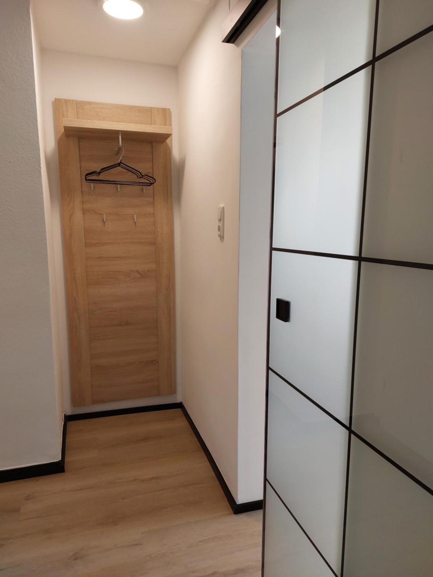 Hotel Haus S.E.E. Marienthal  Pokoj fotografie