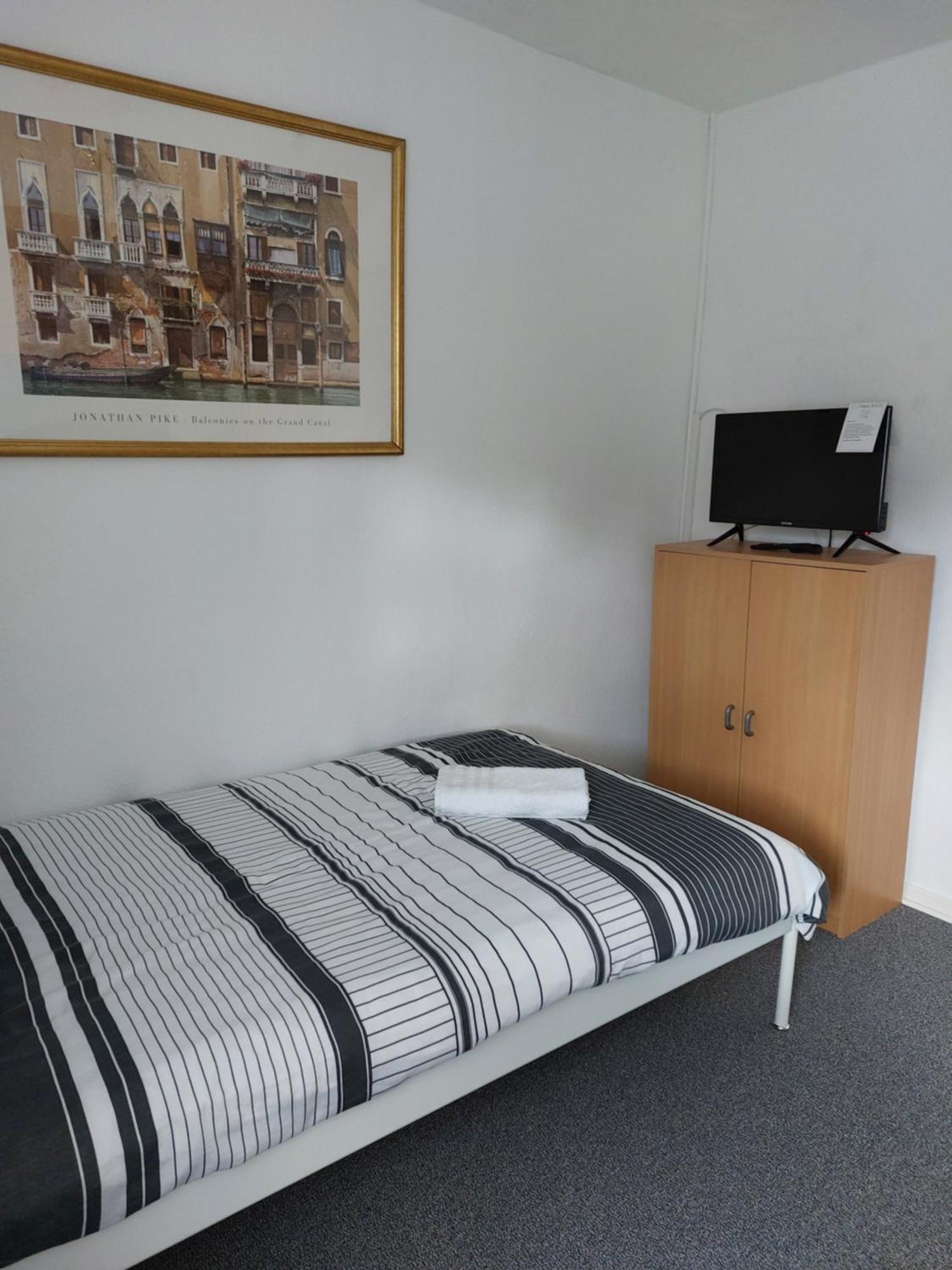 Hotel Haus S.E.E. Marienthal  Pokoj fotografie